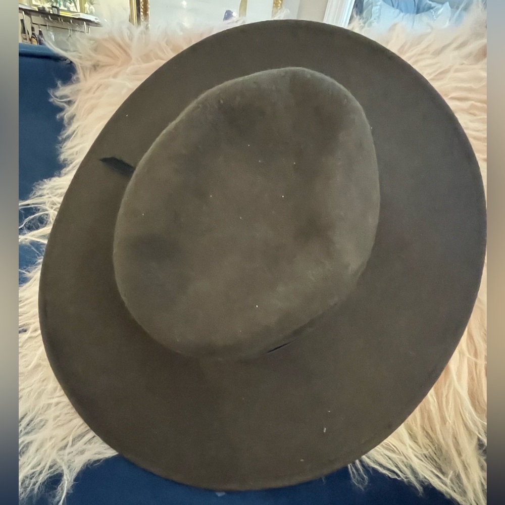 Goorin bros fedora